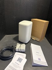 Xfinity XB7 CGM4981COM WiFi Cable Modem Router Gateway New Open Box