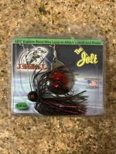 Jewel The Jolt Spinnerbait