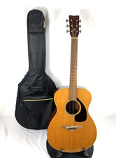 Guitare acoustique YAMAHA FG-150 étiquette rouge utilisée du JAPON
