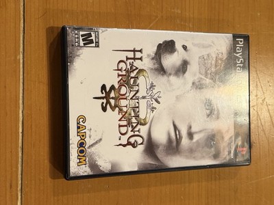 Haunting Ground 2005 PlayStation 2 PS2 CIB Complete With Manual Tested Working