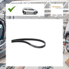 Continental Ctam Keilrippenriemen Renault TWINGO I (C06_)