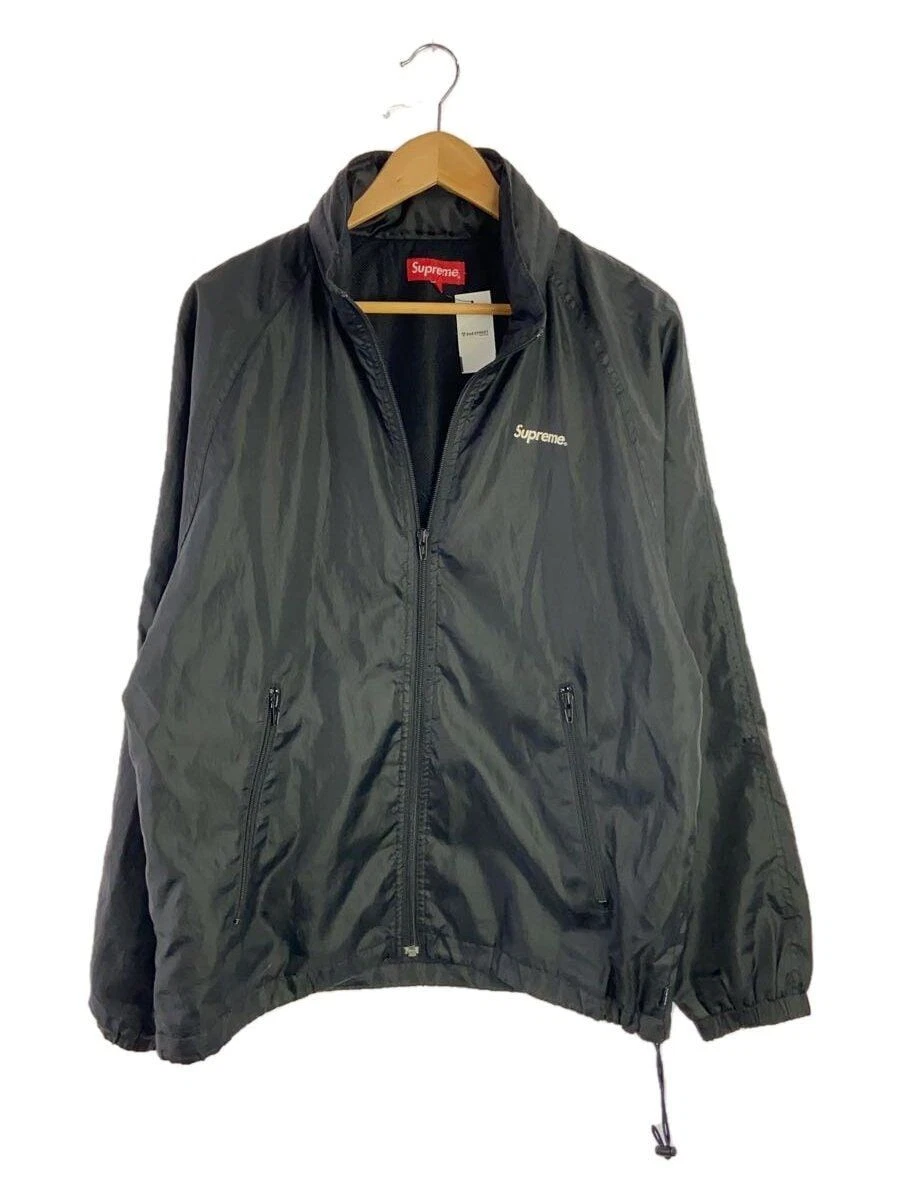Veste Supreme Other M polyester noir occasion