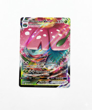 Venusaur VMAX SWSH102 - Promo Black Star - NM ITA - Pokémon Spada e Scudo
