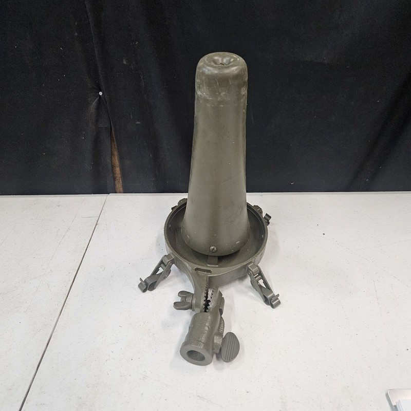 Vintage US Navy University Loudspeaker Horn Speaker