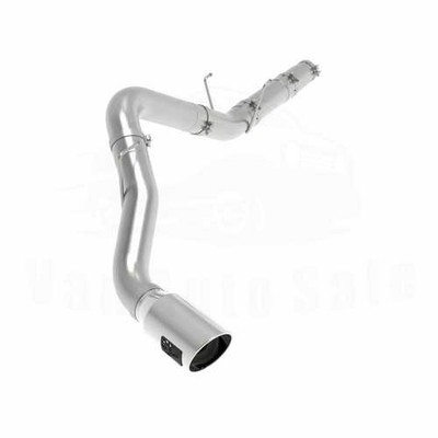 DPF-Back Exhaust System aFe Power for Dodge 3500 2019-2020