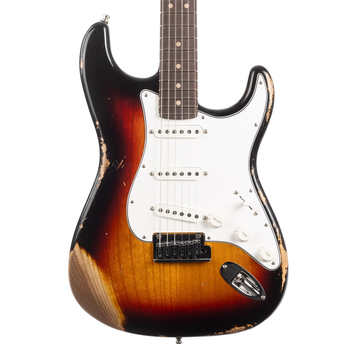 Stratocaster Custom Shop 60 for sale | eBay