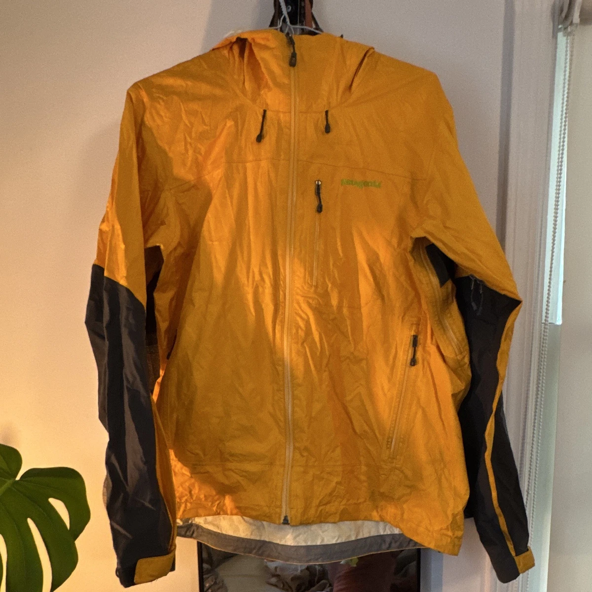 Patagonia Yellow Coats, Jackets & Vests for Men for Sale - Shop