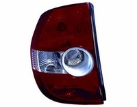 RÜCklicht RÜCkleuchte Links Volkswagen FOX AB 2005