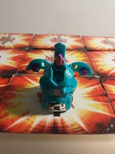 Bakugan Battle Brawlers Ventus Siege