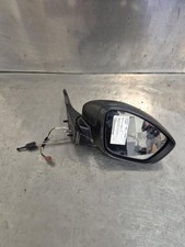 Retroviseur droit (ou coque) Peugeot 208