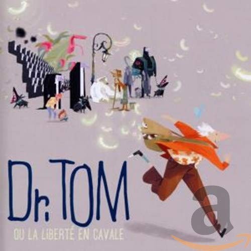 Доктор Том О свободе совести (CD)