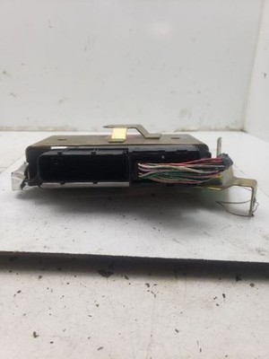 Engine ECM Electronic Control Module Behind Glove Box 2004-2005 NISSAN MAXIMA