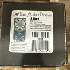 EarthQuaker Devices Silos Multi-Generational ...