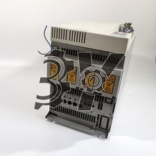 1PCS USED SIEMENS 6SE7023-8TP60-Z  Z=G91+K80