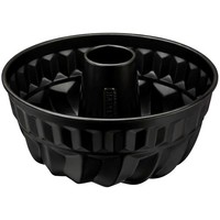 Kaiser Gugelhupfform 22 Cm Backform Kuchenform Antihaft Stahl Inkl Rezeptheft