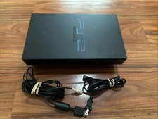 Sony PS2 PlayStation 2 Fat SCPH-39001 Console...