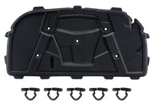 Capot Audi S5