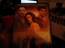 The Twilight Saga: Breaking Dawn - Part 1 Two-Disc Special Edition