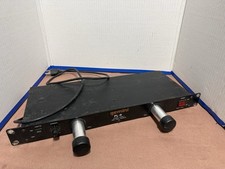 GEMINI PL-9 POWER SUPPLY AND LIGHT MODULE