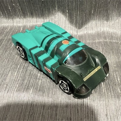 Transformers 1992 Hasbro G2 Autobot Drench color changer