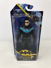 McFarlane Toys - DC Direct Nightwing The New Batman Adventures 6in Scale Figur