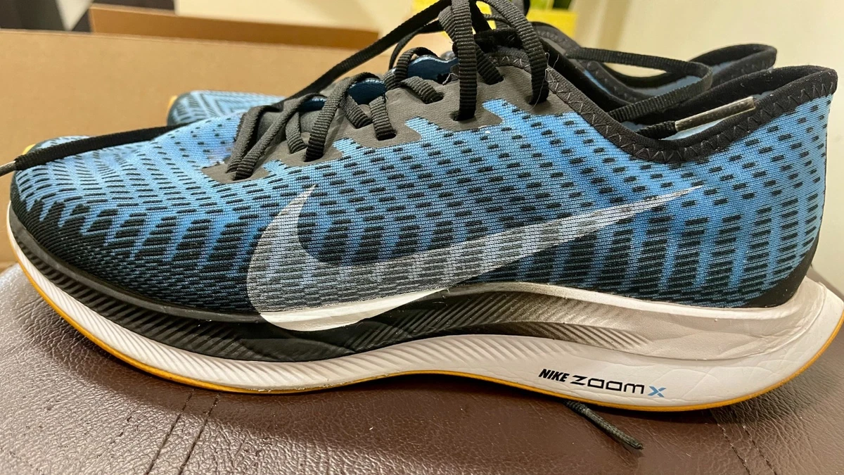 Nike Zoom Pegasus Turbo 2 28cm 未使用 Nike Zoom Pegasus Turbo 2 Black University Blue for Sale