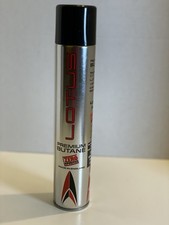 1 Can Lotus Premium Lighter Butane Refill Fuel 13.40 oz 400ml Canister 8295