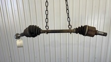 Cardan Citroen JUMPER