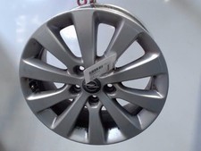 Jantes Opel ASTRA