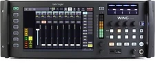 Behringer WING Rack 48-channel Digital Mixer
