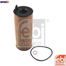 OIL FILTER 109707 FOR N47D20A/D20B/D20C/D20D 2.0L 4cyl N57 D30 C 3.0L 6cyl