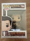 Funko Pop! Vinyl Television Cheers Norm Peterson #796 In Protector
