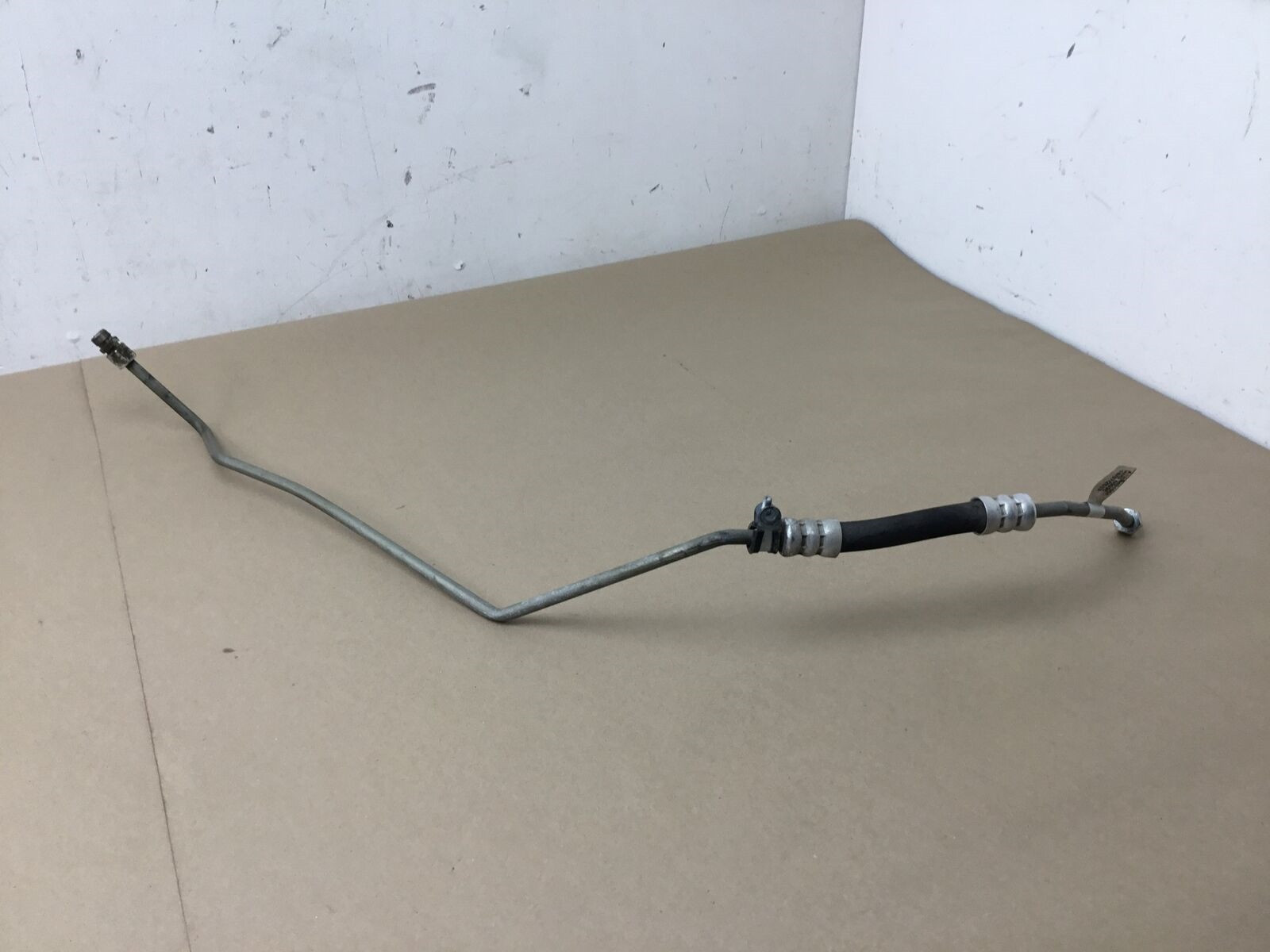 Lotus Evora S 2014 Power Steering Pressure Hose Pipe Line 10-14 :a
