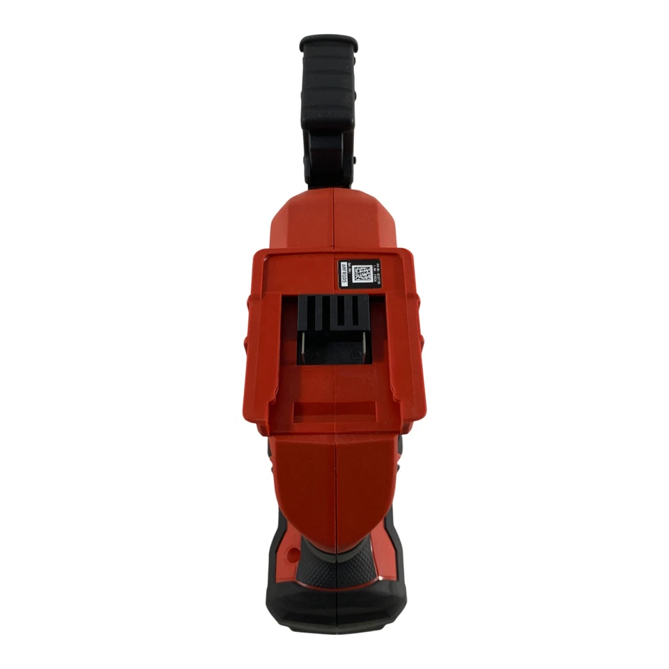 Einhell TC-DH 43 Schlaghammer 1.600 W 43 J Meißelhammer SDS-Hex (B-Ware) - Bild 4 von 4