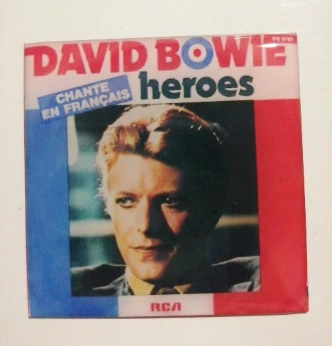 Guinée 2016 – Feuille Miniature David Bowie – 4 Timbres MNH Avec Gomme Originale – Édition Complète – Prophila Collection
