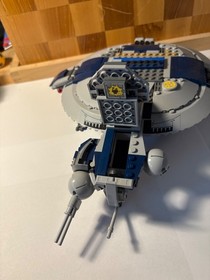 LEGO Star Wars: Droid Gunship (75042)