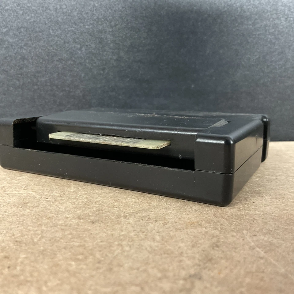 Tandy Radio Shack TRS-80 Color Computer Cartridge Music - For Parts - Image 3 of 4