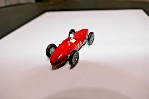 Matchbox Lesney no. 73 Ferrari Racing car near mint to mint