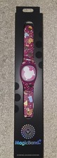 NEW 2025 Disney Parks Magic Band + Plus SNACK...