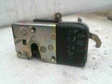 Porte avant et accessoires Peugeot 807