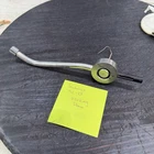 Technics SL-23 Turntable Parts - Tonearm And Gimbal