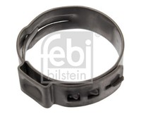 Febi Bilstein Klemmschelle 12852 Edelstahl