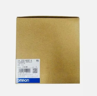 CP2E-N30DT-A NEU OMRON CP2EN30DTA Module