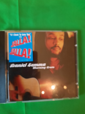 Morning Train von Lemma,Daniel | CD | Zustand sehr gut