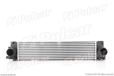 Ladeluftkühler Turbokühler für Volvo Xc40 536 2.0 2017-2022