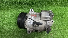 COMPRESSORE ARIA CONDIZIONATA OPEL ZAFIRA /ASTRA /MERIVA 2012-2019 (401575950)