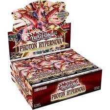 yugioh phhy card list Yu-Gi-Oh! Hypernova Trading Set : Toys & Games Photon Hypernova - Yugipedia