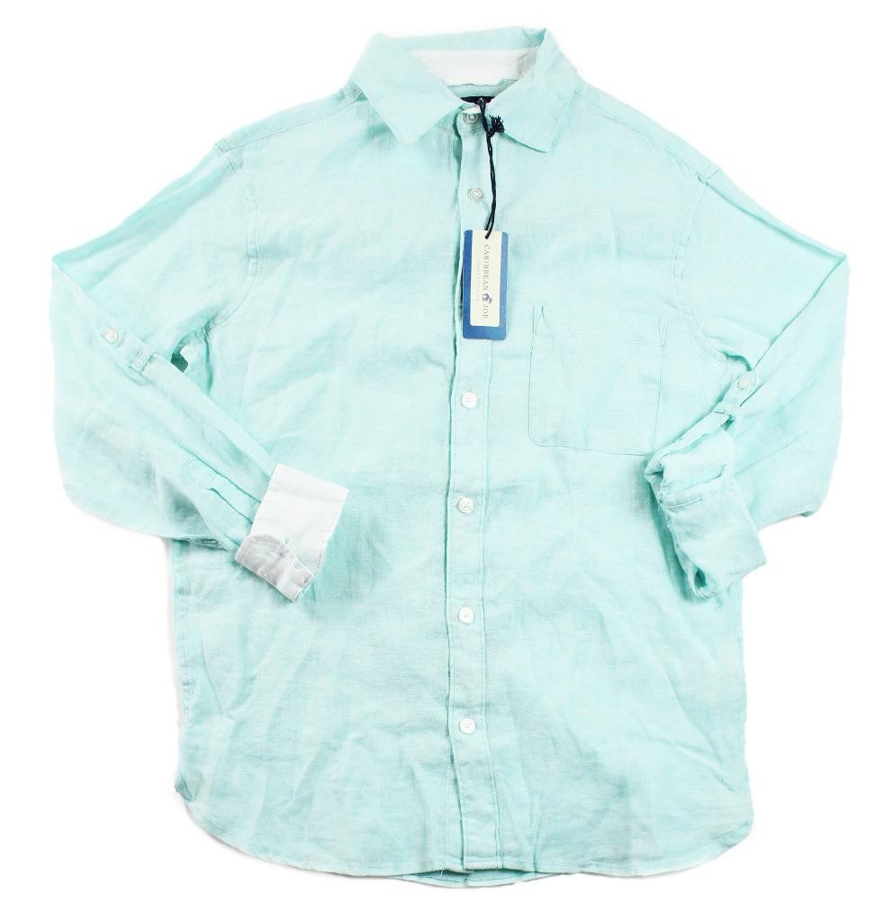 トップス G3M Caribbean blue long-sleeves トップス G3M Caribbean blue long-sleeves Cherokee Workwear