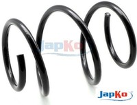 Japko ZCJ2578H Fahrwerksfeder FüR Mini
