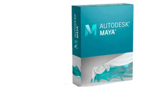 Autodesk Maya 2027 (PC) (1 Device, 1 Year) - Autodesk License Key - GLOBAL